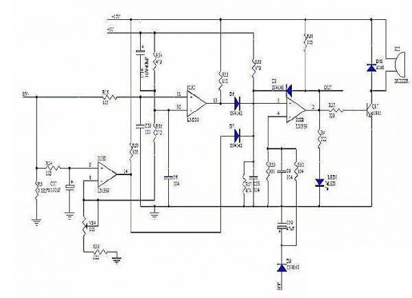 短路保護(hù)電路對(duì)逆變器的作用分析