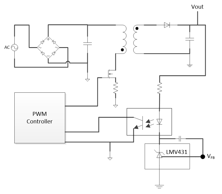 在USB PD應(yīng)用中實(shí)現(xiàn)可編程電源功能