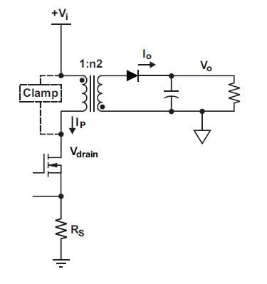 使用 eFuse使得智能電表的核心開關(guān)模式電源 (SMPS)更加堅固可靠