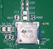 使用 PMBus 模塊節(jié)省 PCB 空間并克服負載點設計的復雜性