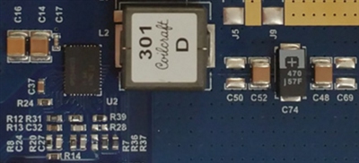 使用 PMBus 模塊節(jié)省 PCB 空間并克服負載點設計的復雜性