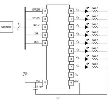 為步進電機、繼電器和 LED 創(chuàng)建動態(tài)電源解決方案