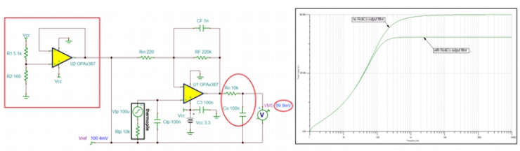 如何在熱電堆應(yīng)用中實現(xiàn)微電壓級精度