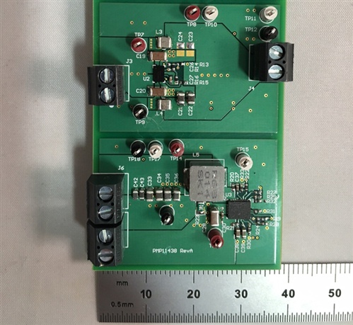 電源提示：多相電源可以節(jié)省空間