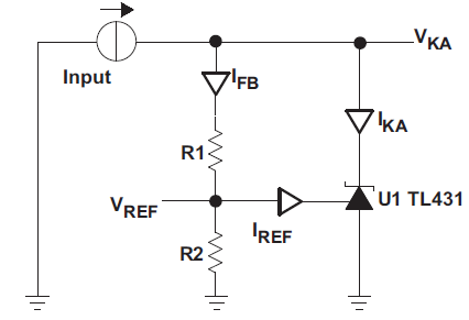 如何為我們的電路設(shè)計合適的電壓基準