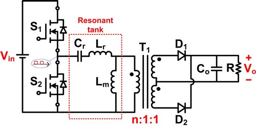 電源提示：為什么我們的 LLC 諧振轉(zhuǎn)換器頻率偏高