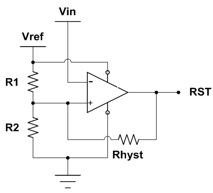 如何實現(xiàn)電壓監(jiān)控的四種方法