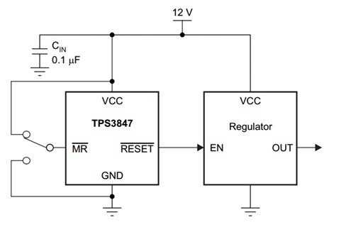 如何實現(xiàn)電壓監(jiān)控的四種方法