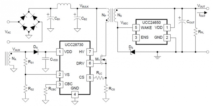 電源提示：如何實(shí)現(xiàn)盡可能低的待機(jī)功耗？