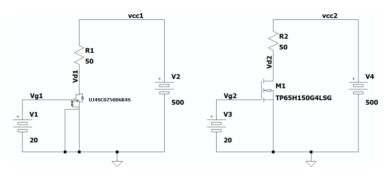 電源設(shè)計(jì)說明：面向高性能應(yīng)用的新型 SiC 和 GaN FET 器件分析