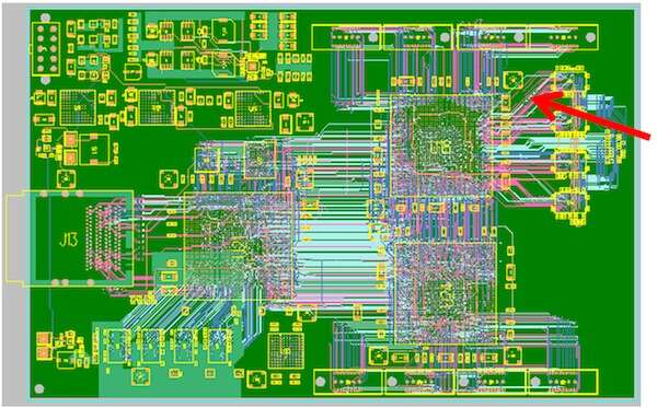 管理 PCB 設(shè)計中的 EMI：EMI 來源和解決方案