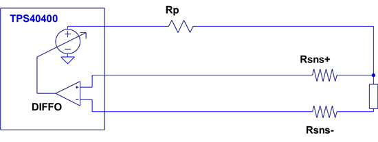 電源提示：如何遠(yuǎn)程感應(yīng)我們的電源