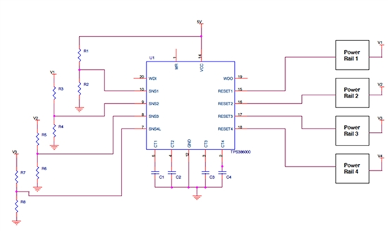 發(fā)展更高效的能源電網(wǎng)電源