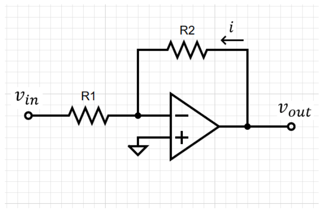 常用運算放大器電路原理介紹