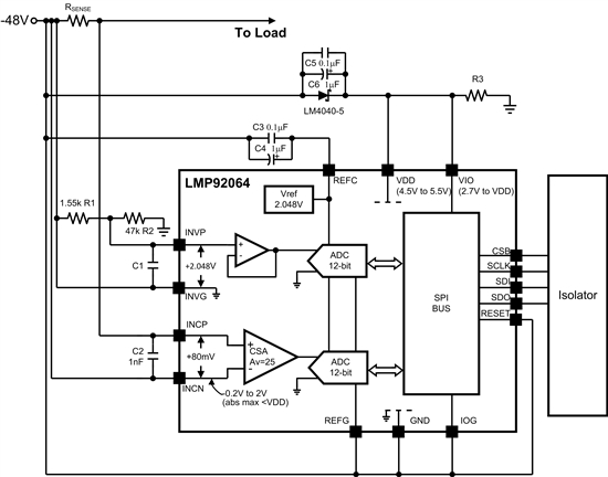 如何準(zhǔn)確測(cè)量 GSM 系統(tǒng)中的電流和電壓