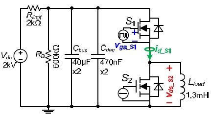 帶有基于 PCB 的變壓器的 SiC MOSFET 隔離柵極驅(qū)動(dòng)器