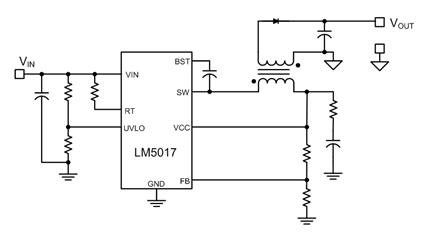 提高電信設(shè)備電源管理使用高電壓時的靈活性和可靠性