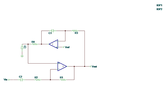 如何搭建高速放大器電路，實(shí)現(xiàn)高直流精度和高帶寬