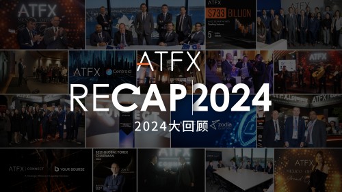 ATFX 2024年終回顧：創(chuàng)新與責(zé)任并行，引領(lǐng)行業(yè)未來