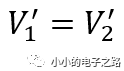 三運放儀表放大器的放大倍數(shù)詳細分析！