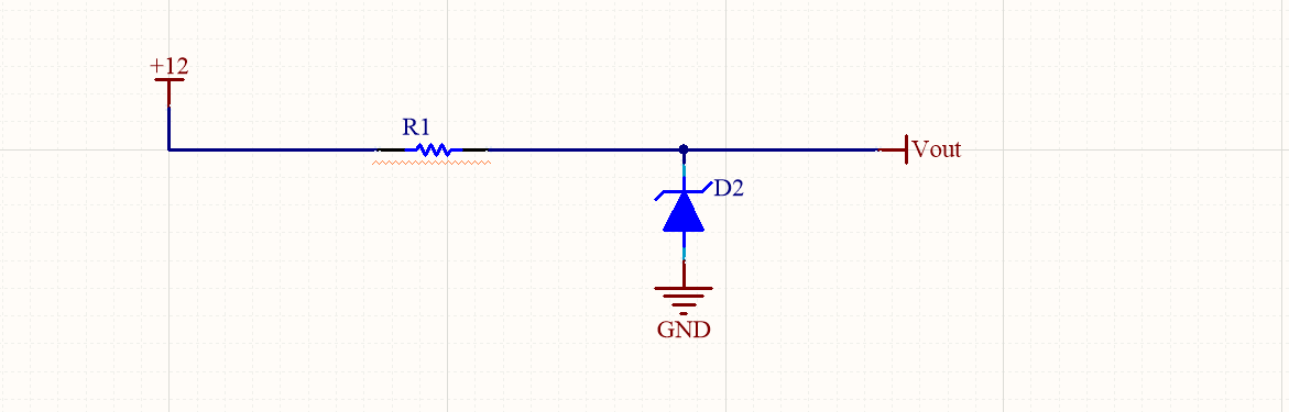 穩(wěn)壓管應(yīng)用電路有哪些？常見穩(wěn)壓管應(yīng)用電路分享！