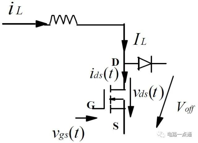 含寄生參數(shù)的功率MOSFET等效電路設(shè)計(jì)，絕！