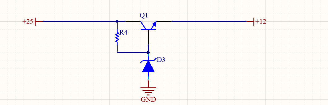 穩(wěn)壓管應(yīng)用電路有哪些？常見穩(wěn)壓管應(yīng)用電路分享！