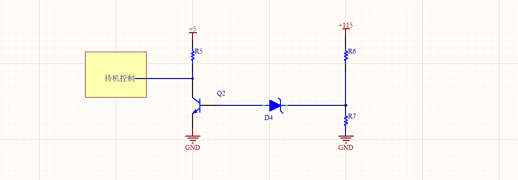 穩(wěn)壓管應(yīng)用電路有哪些？常見穩(wěn)壓管應(yīng)用電路分享！