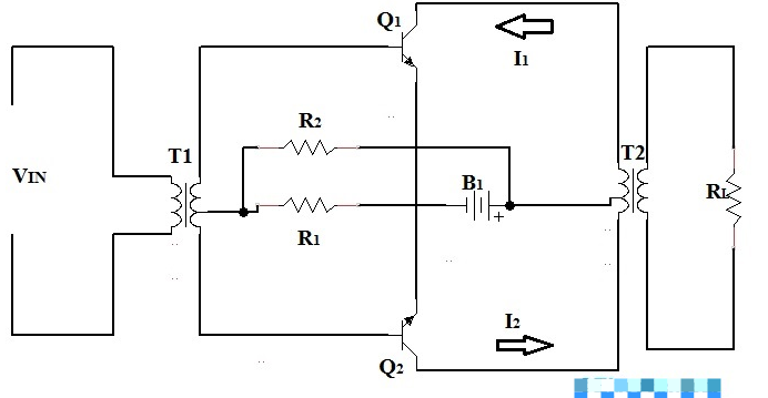 推挽放大器：從工作原理，到實(shí)際應(yīng)用電路設(shè)計(jì)分享