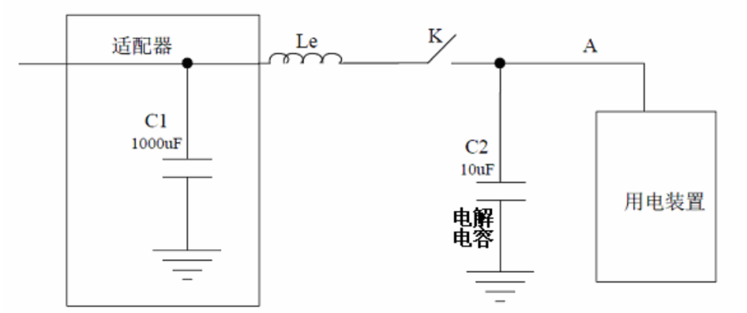 你想過(guò)沒(méi)有：輸入濾波電容可能引起什么問(wèn)題？