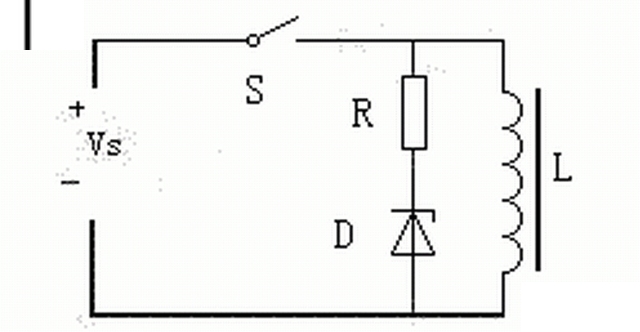 穩(wěn)壓二極管5款應用電路電路圖及其原理介紹