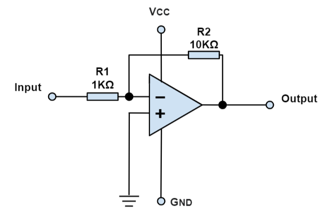 這2種運(yùn)算放大器電路你見(jiàn)過(guò)嗎？運(yùn)算放大器電路損耗分析！