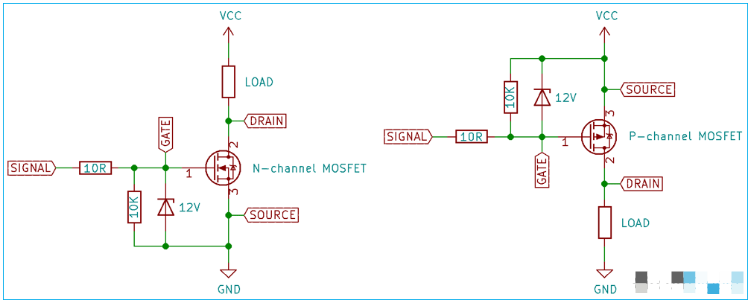 MOSFET的應(yīng)用電路你都了解嗎？MOSFET在什么應(yīng)用條件要考慮雪崩能量？