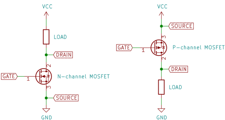 MOSFET的應(yīng)用電路你都了解嗎？MOSFET在什么應(yīng)用條件要考慮雪崩能量？