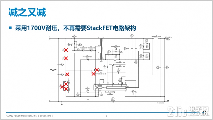 PI全新汽車級開關(guān)電源IC，不止降耗增效這么簡單！