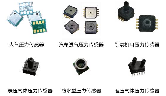 智芯傳感板裝式壓力傳感器助力我國(guó)高端MEMS傳感器做大、做強(qiáng)、做精、做專