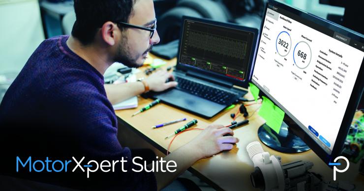 PI發(fā)布MotorXpert? v3.0：解鎖更多新功能，暢享軟件新體驗