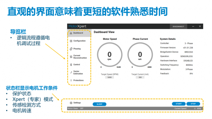 PI發(fā)布MotorXpert? v3.0：解鎖更多新功能，暢享軟件新體驗