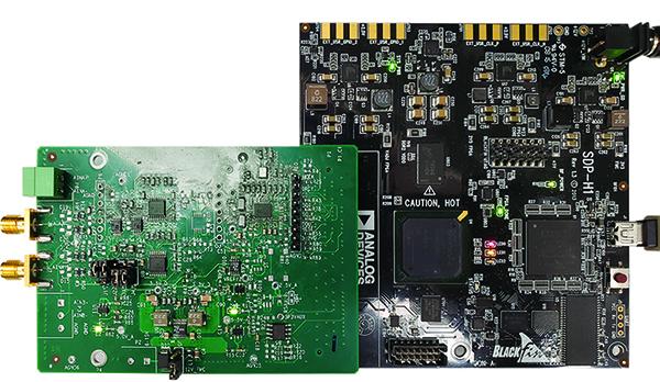 用于地震學和能源勘探應用的低噪聲、低功耗DAQ解決方案