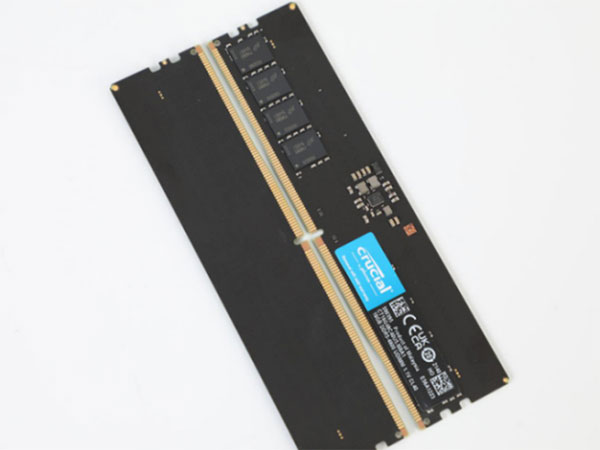 性能提升超60% Crucial英睿達(dá)DDR5 4800MHz 16GX2內(nèi)存評測