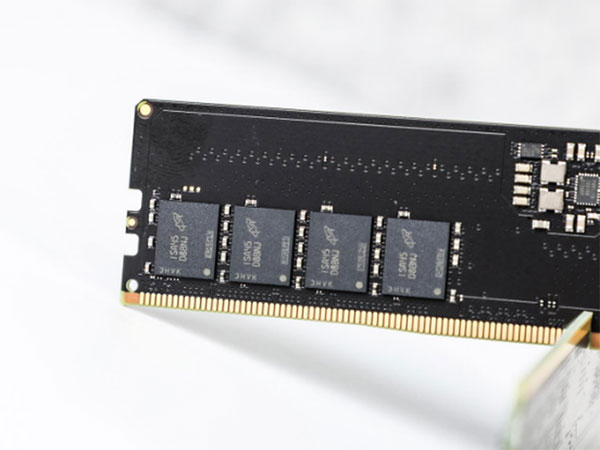 性能提升超60% Crucial英睿達(dá)DDR5 4800MHz 16GX2內(nèi)存評測