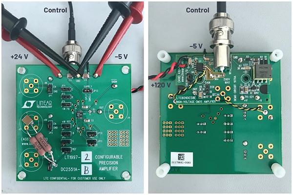 非常見問題第190期：可調(diào)高壓電源兼具精度和可重復性，適合傳感器偏置應(yīng)用