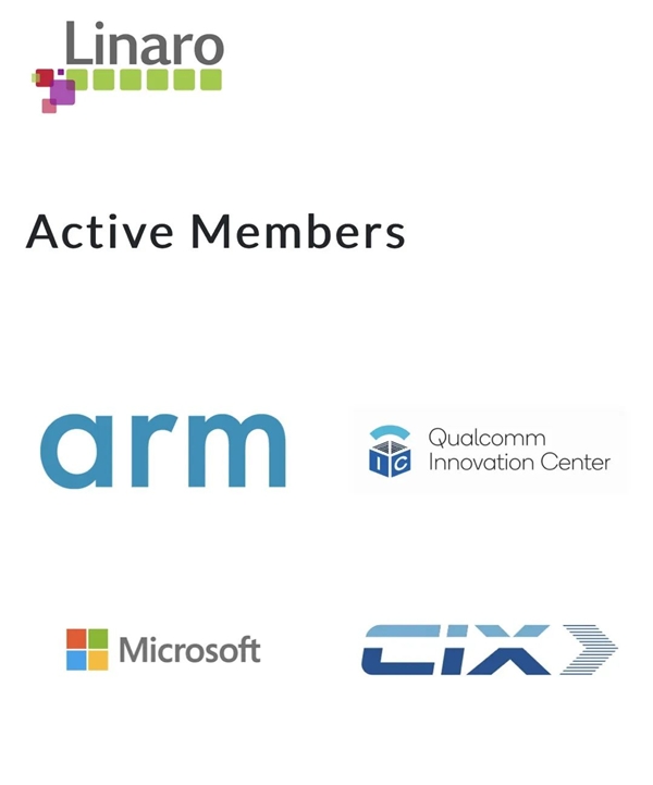 此芯科技加入Linaro Windows on Arm工作組，推動(dòng)Arm全球生態(tài)建設(shè)