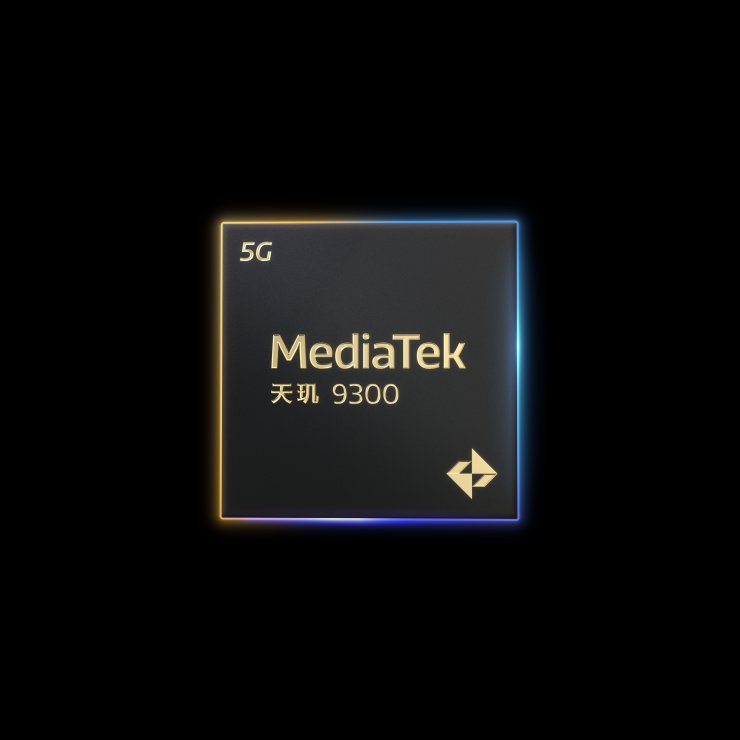 MediaTek發(fā)布天璣9300旗艦5G生成式AI移動芯片，開啟全大核計算時代