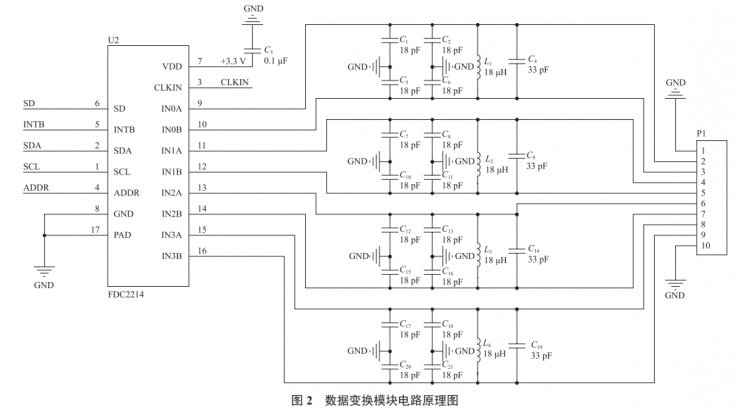 簡易液位測控系統(tǒng)設(shè)計