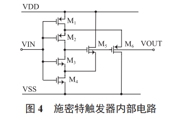 一種高精度低功耗的 BiCMOS 過溫保護電路