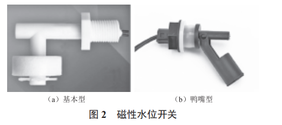 基于物聯(lián)網(wǎng)技術(shù)的電力電纜隧道積水水位在線監(jiān)測和主動排水系統(tǒng)