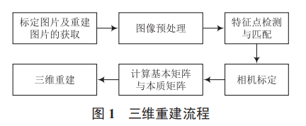 基于三維重建技術(shù)的植物表型分析