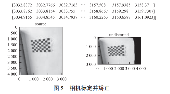 基于三維重建技術(shù)的植物表型分析