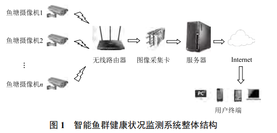 基于機器視覺的智能魚群健康狀況監(jiān)測系統(tǒng)